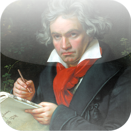 iWriteMusic icon